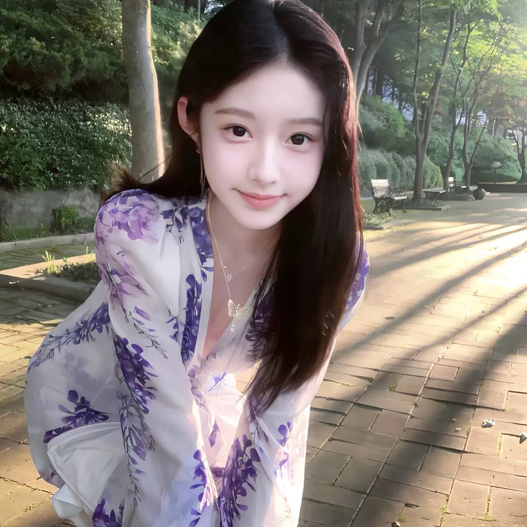 靓女猎艳